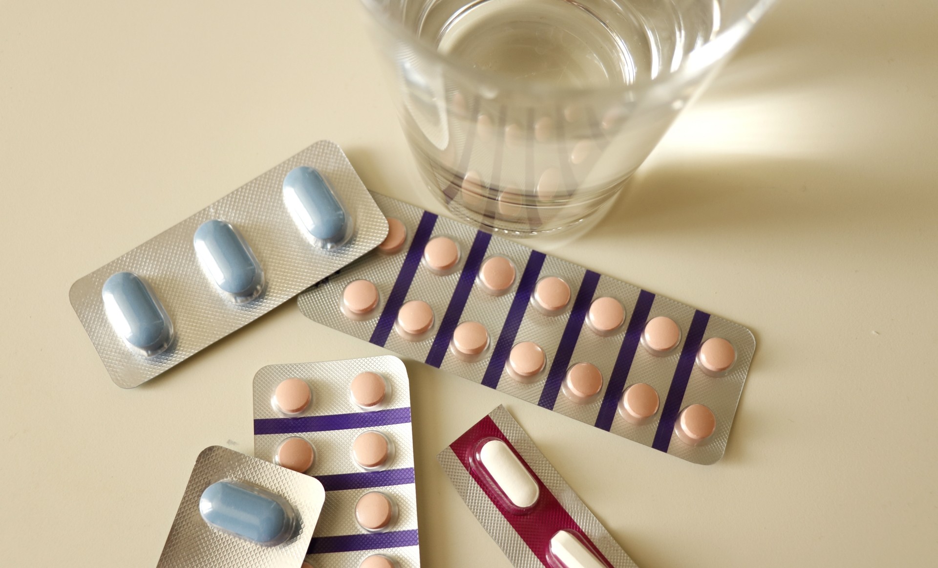 なぜ「薬に頼らない生活」が実現できるのか