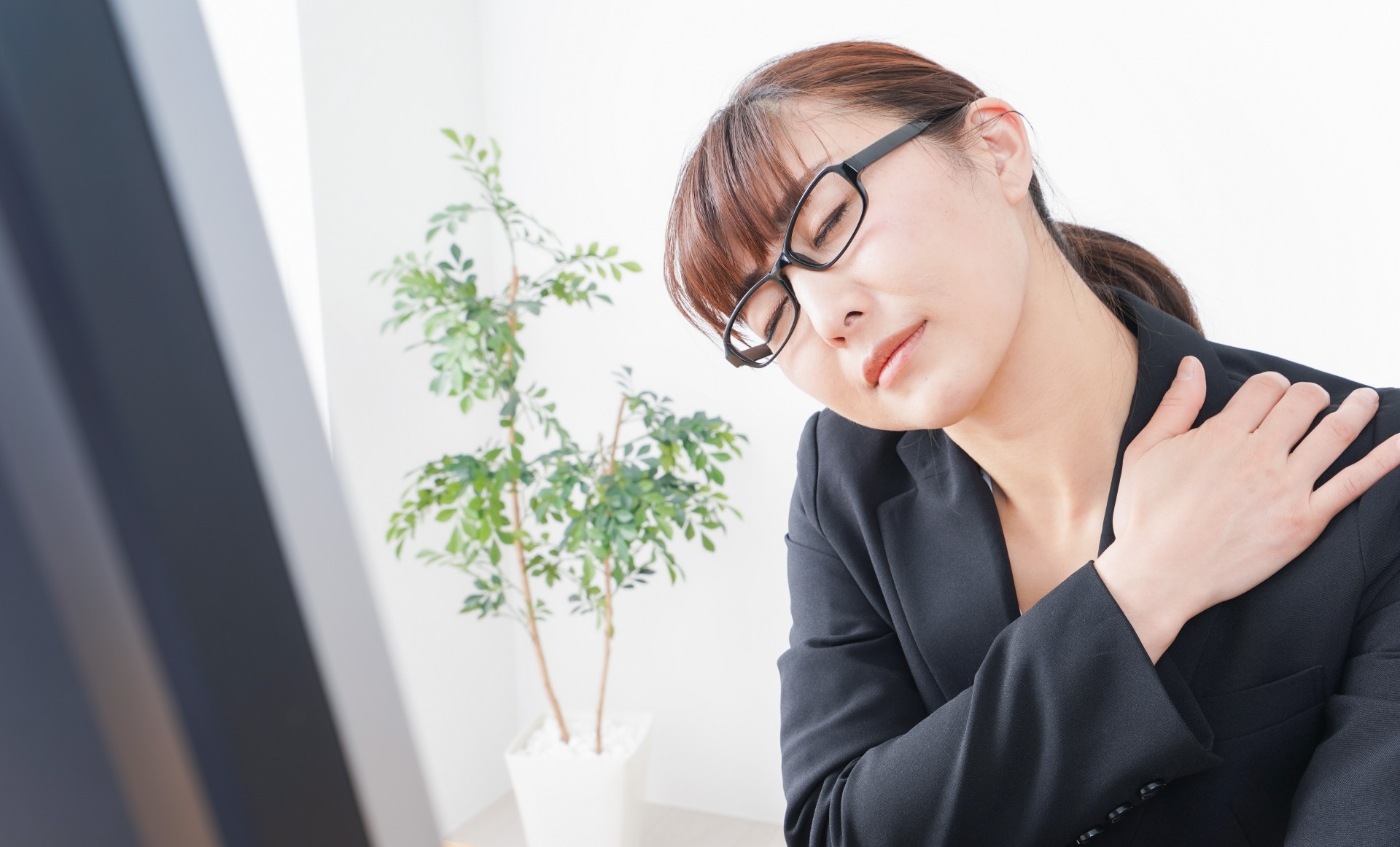 頭痛と関係の深い、複合的なお悩みにも専門対応