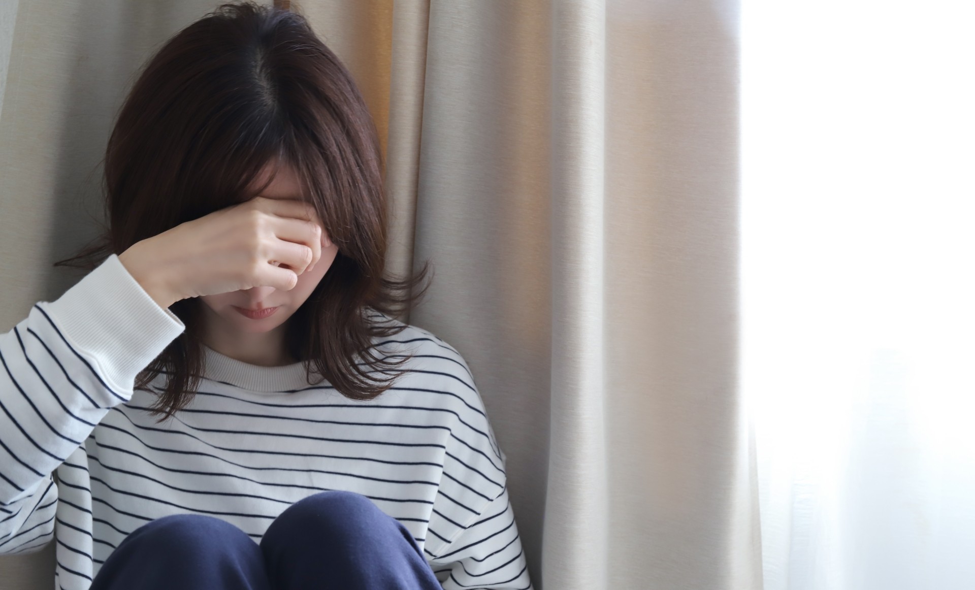 疲労感、不眠、頭痛…複合症状が連鎖するメカニズム