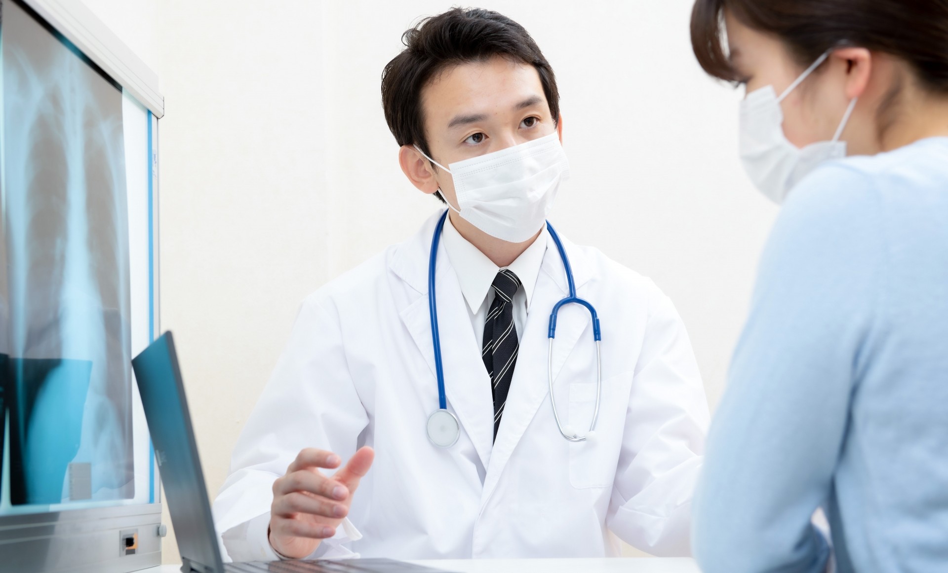 病院での診断（異常なし）後の選択肢