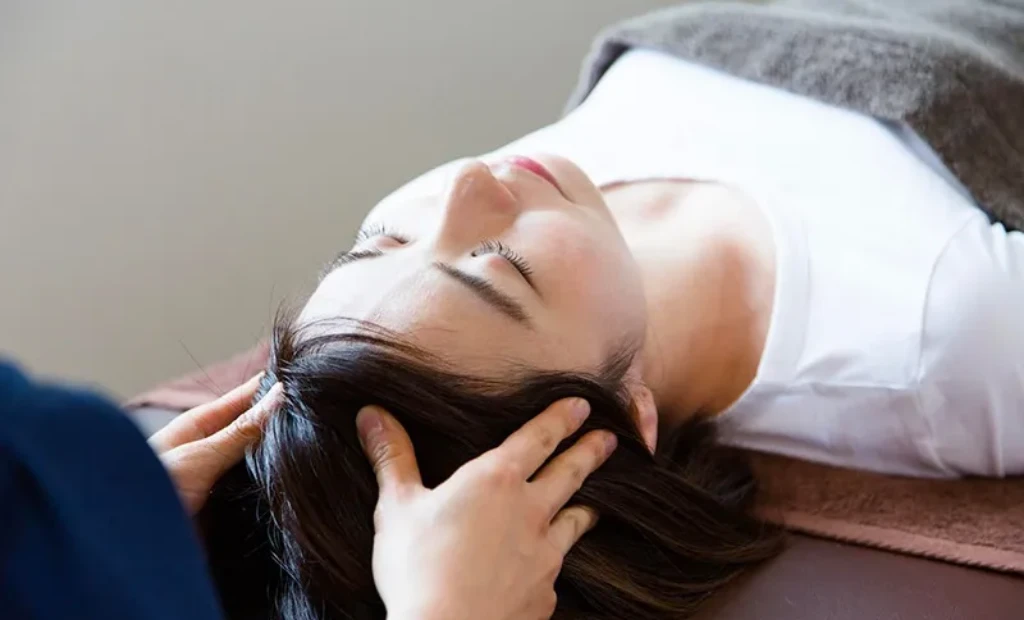 骨格・自律神経への三位一体アプローチ